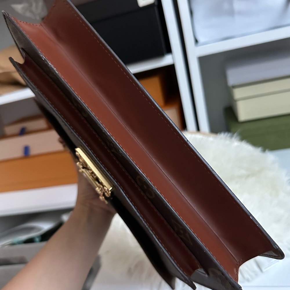 ❌❌❌SOLD! Louis Vuitton Monceau ❌❌❌ - Picture 11 of 17